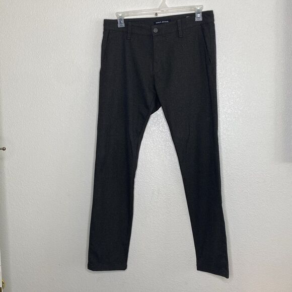 MAVI Men’s Johnny Slim Leg Pants Size 34 x 32 - Picture 1 of 8